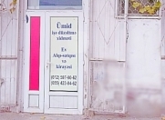 Satılır 1 otaqlı 14 m2 obyekt Fəvvarələr meydanı