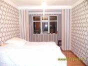 Satılır 5 otaqlı 100 m2 köhnə tikili Bakıxanov