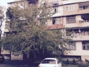 İcarəyə verilir 2 otaqlı 42 m2 köhnə tikili Qara Qarayev m.