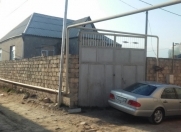 Satılır 4 otaqlı 88 m2 həyət evi Balaxanı