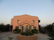 Satılır 5 otaqlı 1000 m2 həyət evi Fatmayı