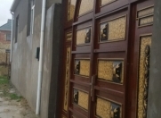 Satılır 4 otaqlı 140 m2 həyət evi Məhəmmədli