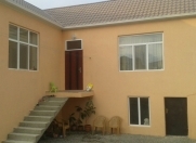 Satılır 3 otaqlı 70 m2 həyət evi Masazır