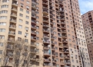 Satılır 3 otaqlı 75 m2 yeni tikili İnşaatçılar m.