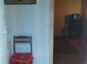 İcarəyə verilir 3 otaqlı 100 m2 həyət evi 3 mkr