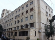 Satılır 1 otaqlı 38 m2 köhnə tikili Ayna Sultanova heykəli