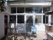 Satılır 4 otaqlı 120 m2 həyət evi Zabrat 1