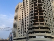 Satılır 1 otaqlı 69 m2 yeni tikili Heydər Əliyev Mərkəzi