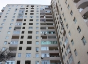 İcarəyə verilir 2 otaqlı 74 m2 yeni tikili Qələbə dairəsi