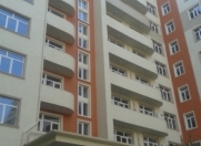 Satılır 3 otaqlı 93 m2 yeni tikili Gəncə