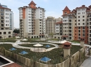 İcarəyə verilir 2 otaqlı 115 m2 yeni tikili Gənclik m.