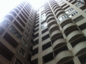 İcarəyə verilir 2 otaqlı 50 m2 yeni tikili 4 mkr