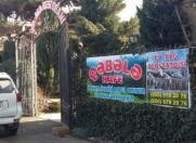 Satılır 5 otaqlı 250 m2 obyekt Buzovna