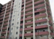 İcarəyə verilir 2 otaqlı 75 m2 yeni tikili Ayna Sultanova heykəli