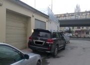 Satılır 70 m2 qaraj 3 mkr