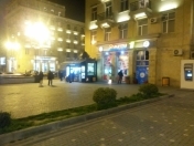 İcarəyə verilir 4 otaqlı 110 m2 köhnə tikili Nizami m.