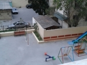 İcarəyə verilir 3 otaqlı 84 m2 yeni tikili 9 mkr