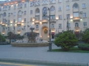 Satılır 3 otaqlı 75 m2 köhnə tikili Dövlət Statistika Komitəsi