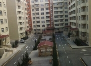 Satılır 3 otaqlı 117 m2 yeni tikili Gəncə