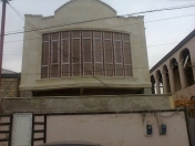 Satılır 4 otaqlı 150 m2 həyət evi Biləcəri