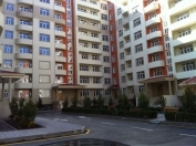 Satılır 4 otaqlı 160 m2 yeni tikili Gəncə