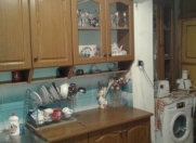 Satılır 5 otaqlı 110 m2 köhnə tikili Zərifə Əliyeva adına park