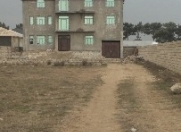 Satılır 8 otaqlı 590 m2 həyət evi Ramana