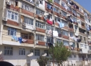 Satılır 2 otaqlı 36 m2 köhnə tikili Həzi Aslanov