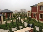 Satılır 7 otaqlı 4200 m2 bağ evi Bilgəh