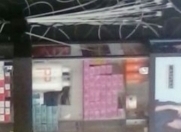 İcarəyə verilir 1 otaqlı 11 m2 obyekt Nərimanov r.