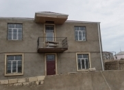 Satılır 7 otaqlı 300 m2 həyət evi Dədə Qorqud