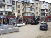 Satılır 3 otaqlı 65 m2 köhnə tikili 3 mkr