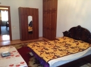 İcarəyə verilir 3 otaqlı 120 m2 yeni tikili 5 mkr