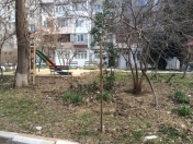 Satılır 2 otaqlı 50 m2 köhnə tikili Bakı Dövlət Universiteti