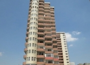 Satılır 3 otaqlı 106 m2 yeni tikili İnşaatçılar m.