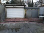 İcarəyə verilir 18 m2 qaraj Hüseyn Cavid parkı