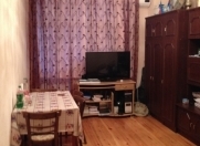 Satılır 1 otaqlı 45 m2 yeni tikili İnşaatçılar m.