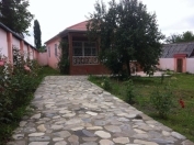 İcarəyə verilir 4 otaqlı 150 m2 həyət evi Qəbələ