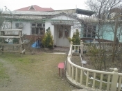 Satılır 3 otaqlı 75 m2 həyət evi Biləcəri