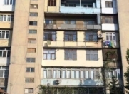 İcarəyə verilir 3 otaqlı 65 m2 köhnə tikili Zərifə Əliyeva adına park