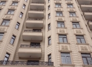 Satılır 3 otaqlı 105 m2 yeni tikili 1 mkr