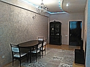 Satılır 2 otaqlı 61 m2 yeni tikili Masazır