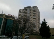 Satılır 3 otaqlı 80 m2 yeni tikili 4 mkr