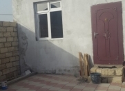 Satılır 3 otaqlı 85 m2 həyət evi Masazır