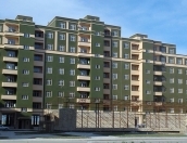 Satılır 3 otaqlı 90 m2 yeni tikili Masazır