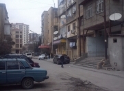 İcarəyə verilir 2 otaqlı 50 m2 köhnə tikili Nəriman Nərimanov parkı