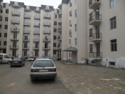 Satılır 1 otaqlı 33 m2 yeni tikili Xırdalan