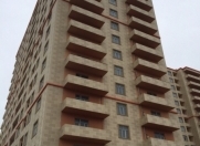 Satılır 4 otaqlı 167.2 m2 yeni tikili Badamdar