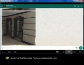 Satılır 1 otaqlı 65 m2 yeni tikili Alatava 2