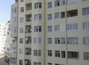 İcarəyə verilir 2 otaqlı 60 m2 yeni tikili Bakıxanov